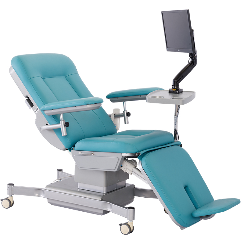 SKE-170A 电动透析椅